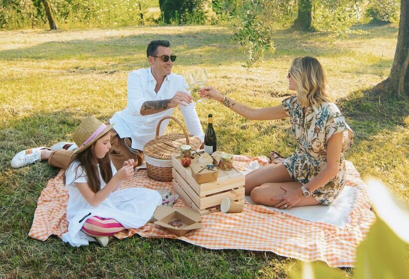 Conti Thun Wine Resort