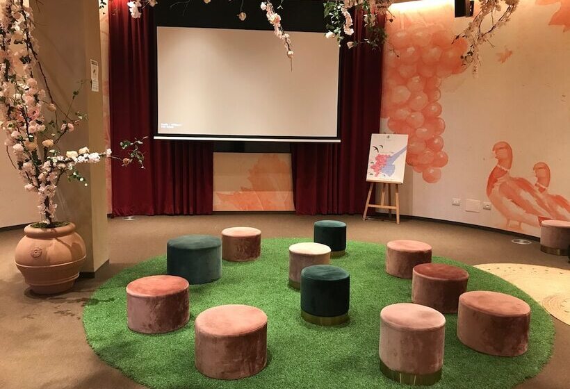 Conti Thun Wine Resort