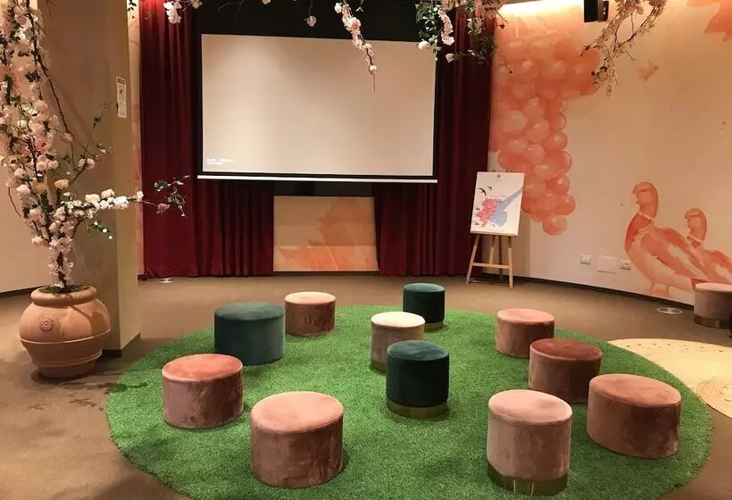 Conti Thun Wine Resort