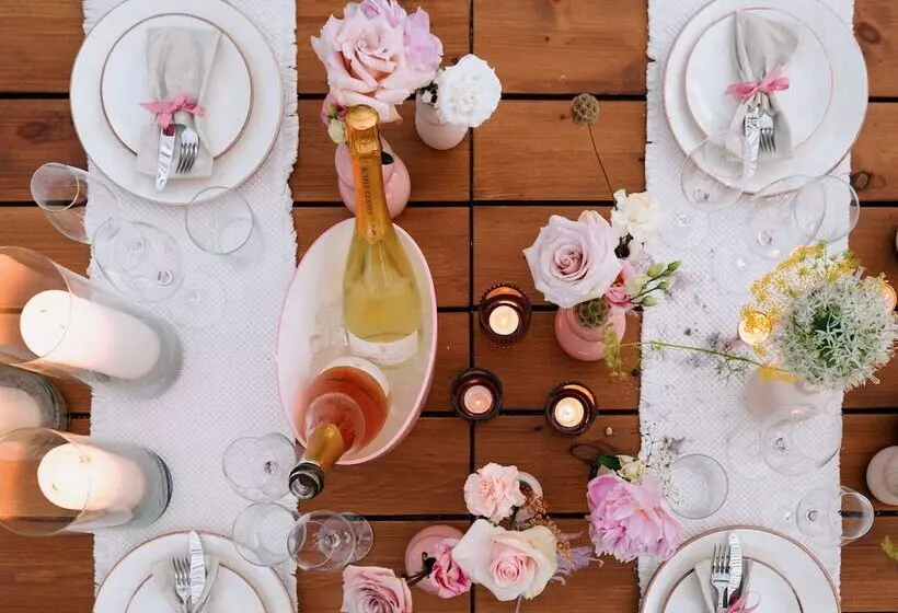 Conti Thun Wine Resort