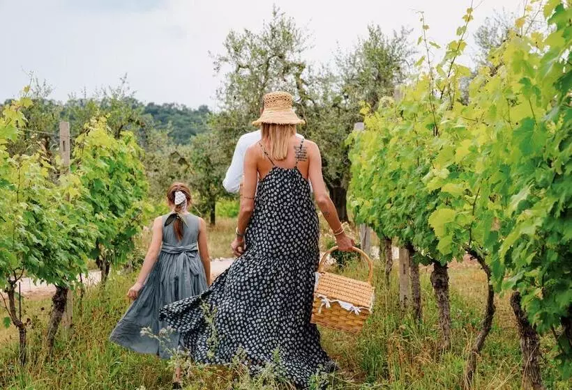 Conti Thun Wine Resort