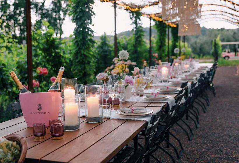 Conti Thun Wine Resort