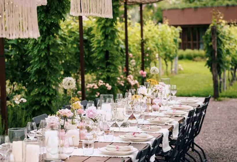 Conti Thun Wine Resort