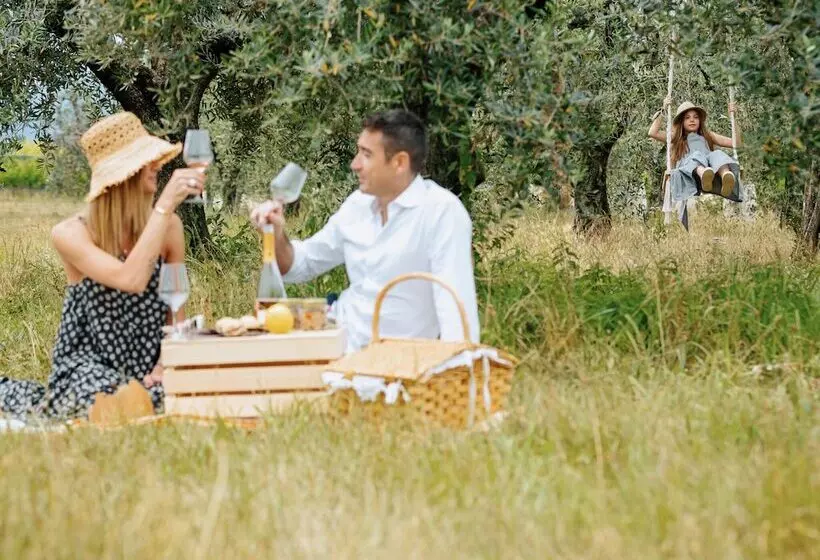 Conti Thun Wine Resort