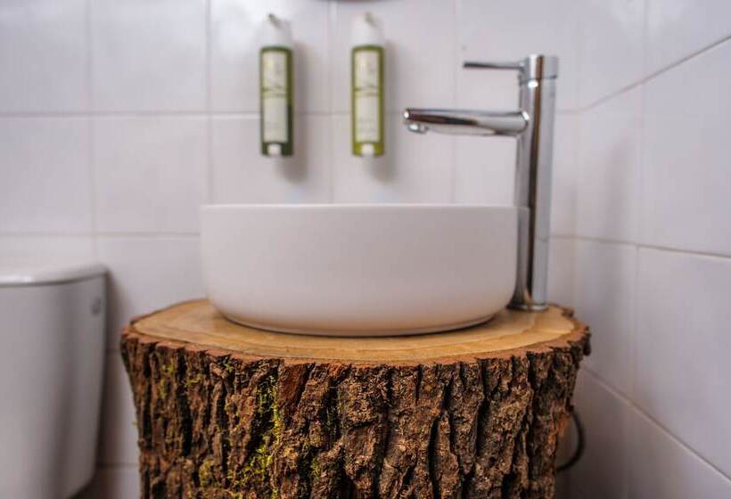 酒店 Casa Grande Do Soxal