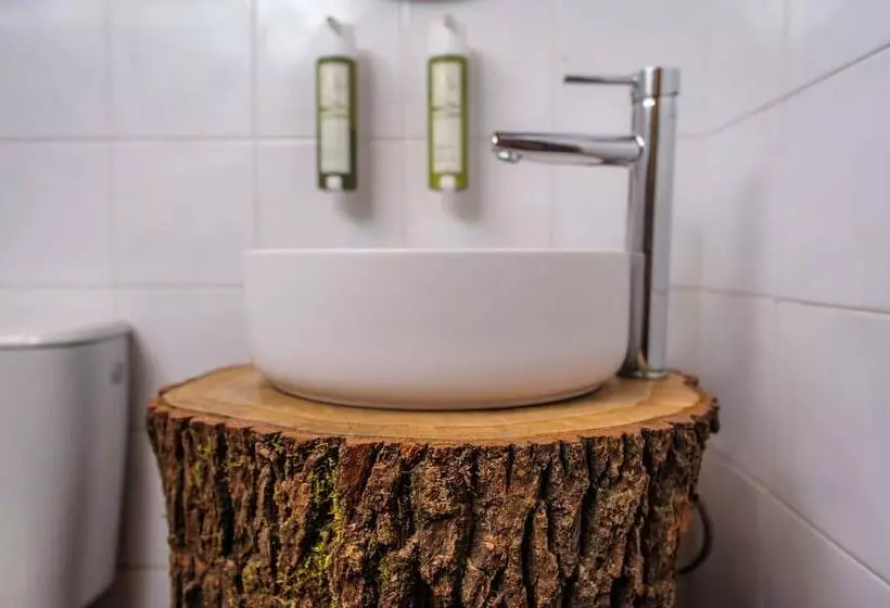 Hotelli Casa Grande Do Soxal