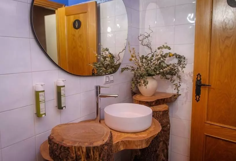 Hotelli Casa Grande Do Soxal