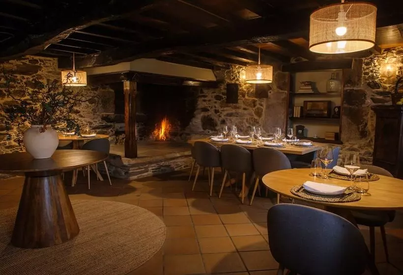 Hotelli Casa Grande Do Soxal