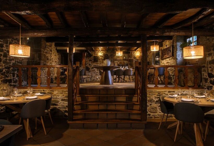 酒店 Casa Grande Do Soxal