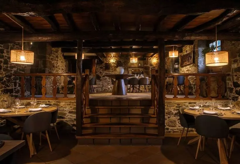 Hotelli Casa Grande Do Soxal