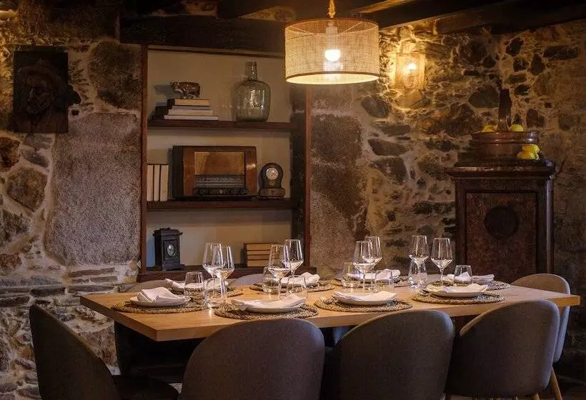 Hotelli Casa Grande Do Soxal