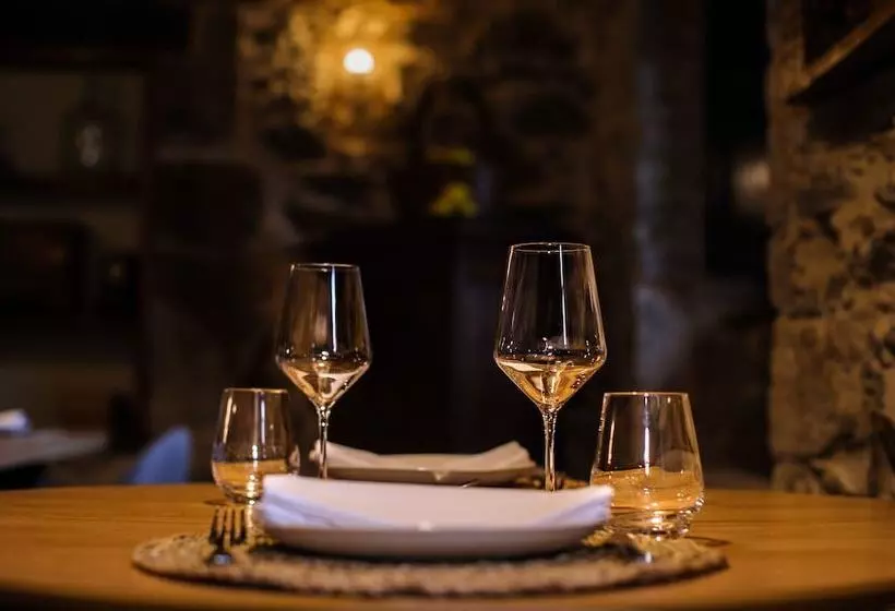 Hotelli Casa Grande Do Soxal