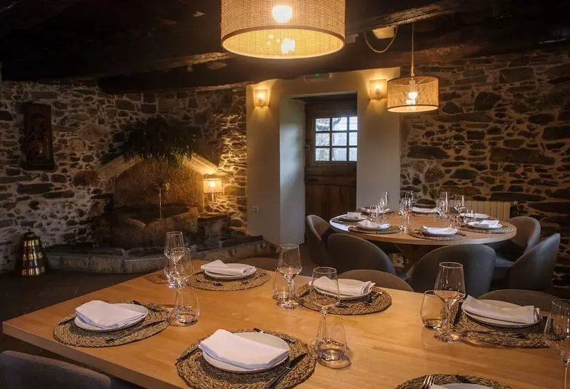 Hotelli Casa Grande Do Soxal