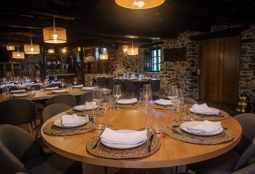 酒店 Casa Grande Do Soxal