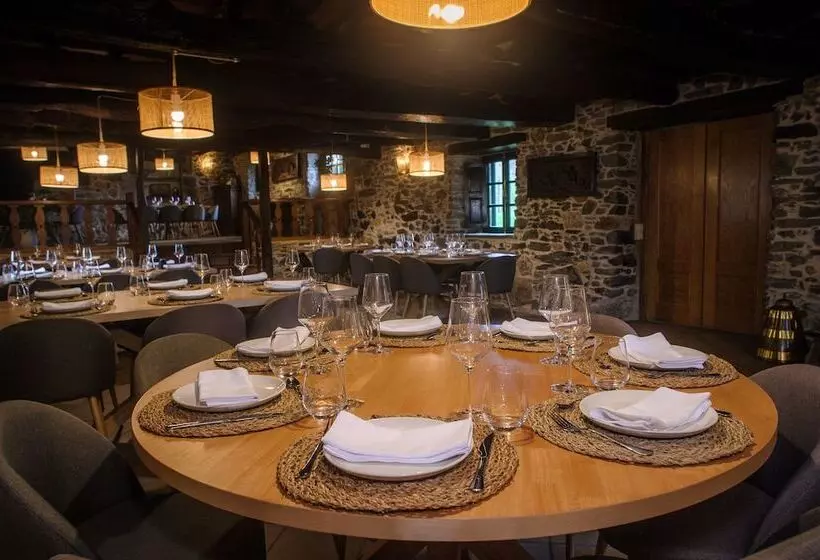 Hotelli Casa Grande Do Soxal