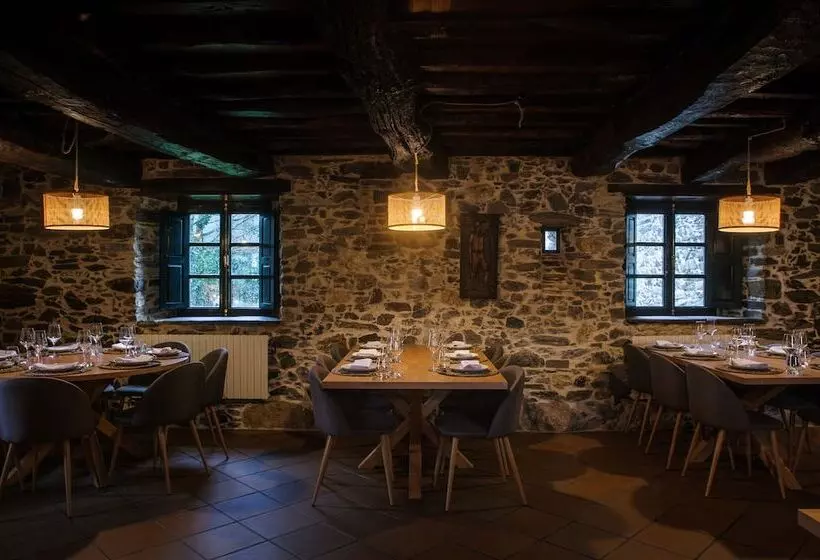 Hotelli Casa Grande Do Soxal