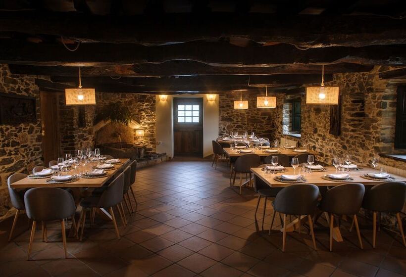 酒店 Casa Grande Do Soxal