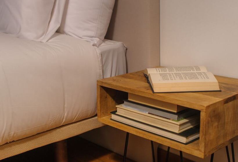 酒店 Casa Grande Do Soxal