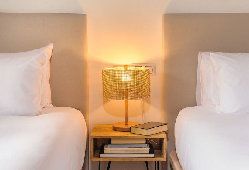 酒店 Casa Grande Do Soxal