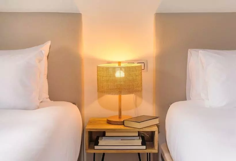 Hotelli Casa Grande Do Soxal