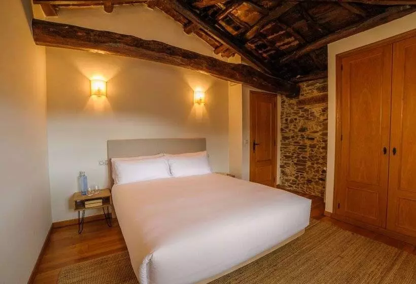 Hotelli Casa Grande Do Soxal