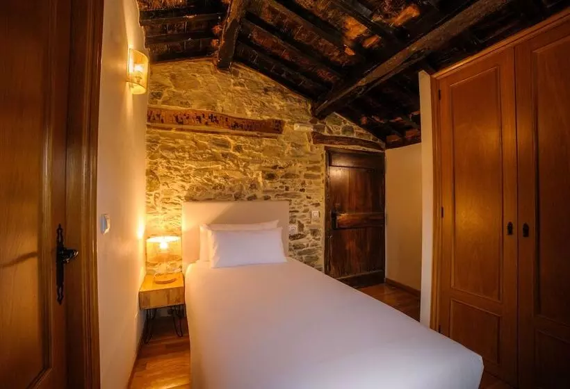 Hotelli Casa Grande Do Soxal