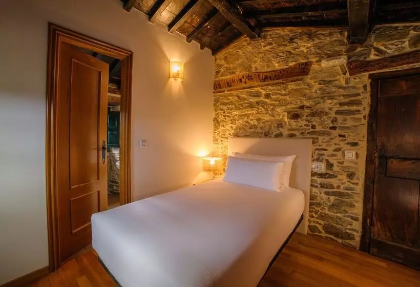 Hotelli Casa Grande Do Soxal