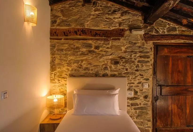 Hotelli Casa Grande Do Soxal