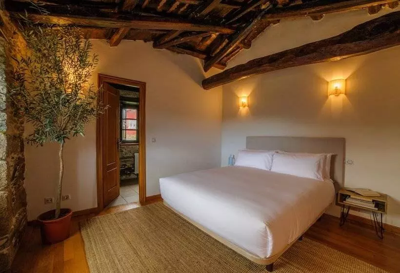 Hotelli Casa Grande Do Soxal