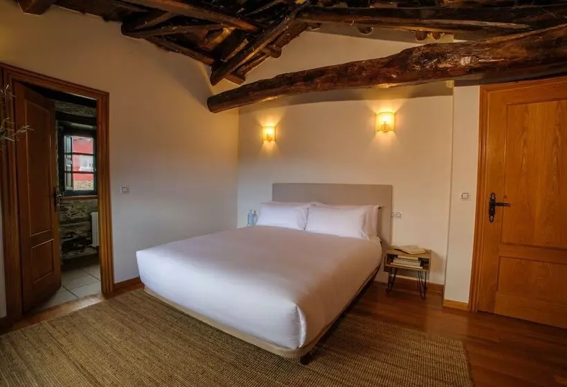 Hotelli Casa Grande Do Soxal