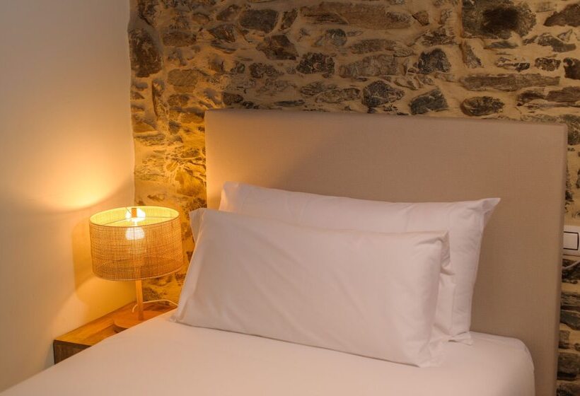 酒店 Casa Grande Do Soxal