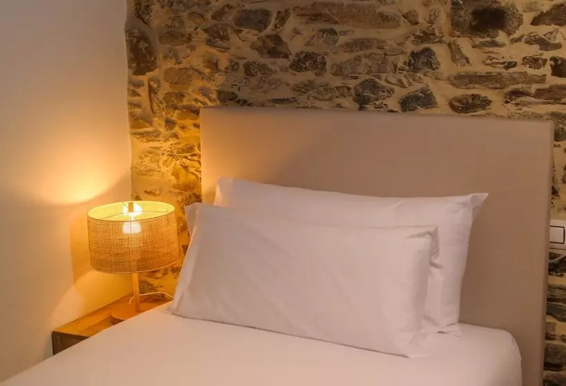 Hotelli Casa Grande Do Soxal