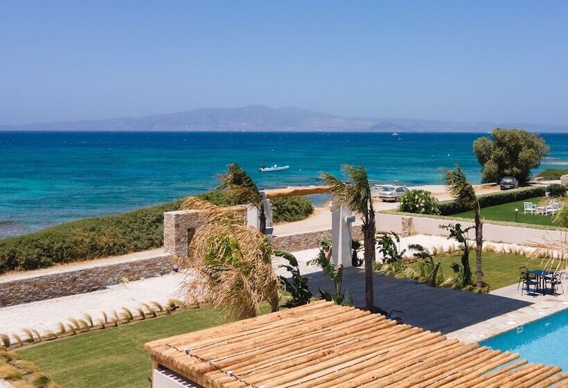 Hotel Eden Beachfront Residences & Suites