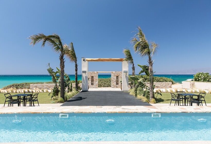 Hotel Eden Beachfront Residences & Suites