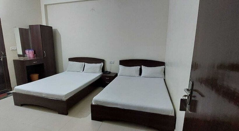 Отель Galaxy Inn