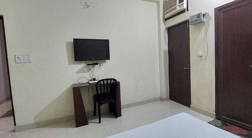 Отель Galaxy Inn