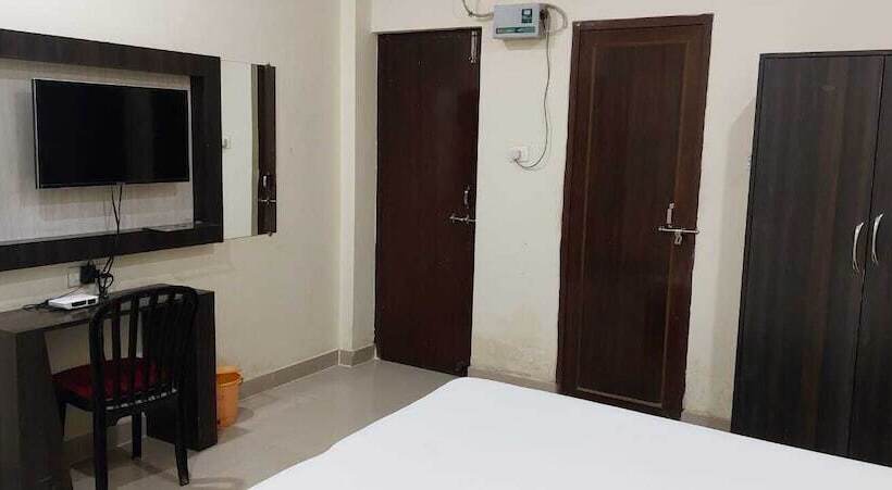 Отель Galaxy Inn