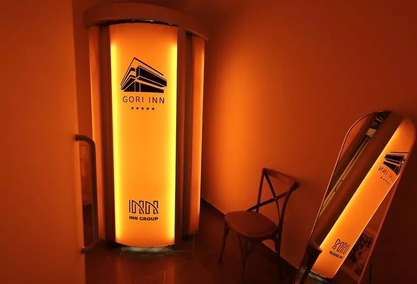 هتل Gori Inn