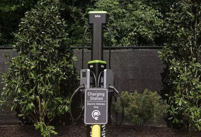 ホテル Homewood Suites By Hilton Greenville, Nc