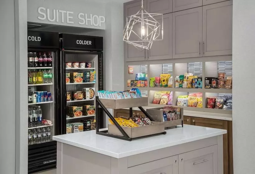 ホテル Homewood Suites By Hilton Greenville, Nc