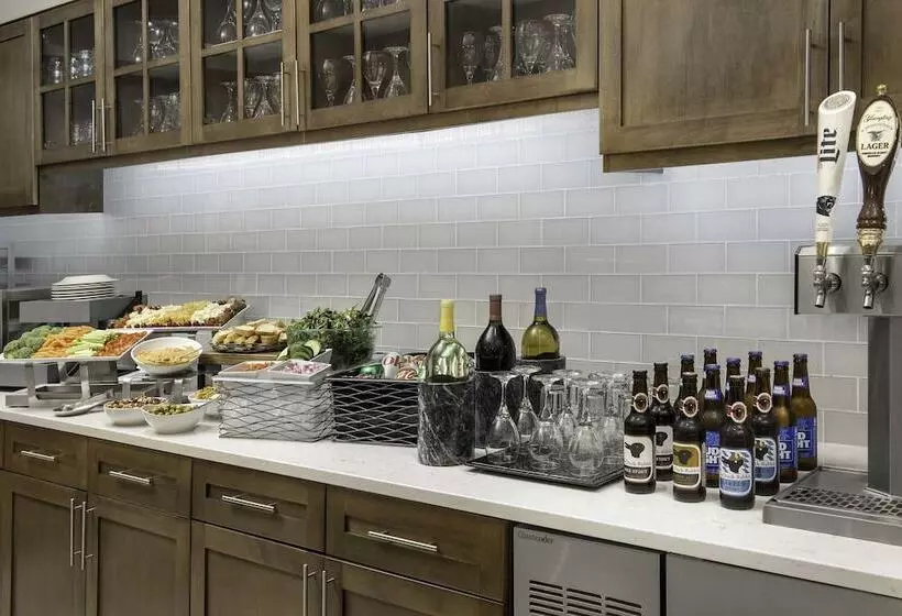 ホテル Homewood Suites By Hilton Greenville, Nc