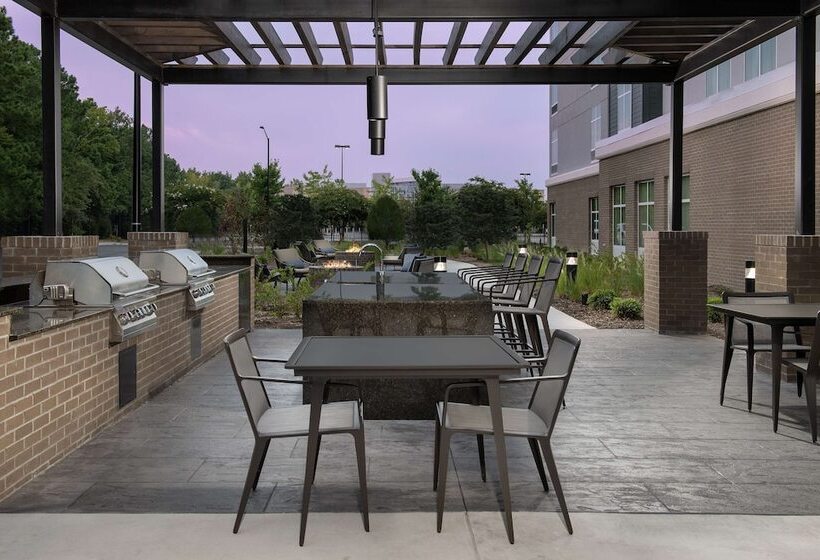 ホテル Homewood Suites By Hilton Greenville, Nc