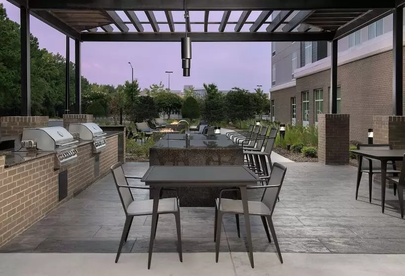 ホテル Homewood Suites By Hilton Greenville, Nc