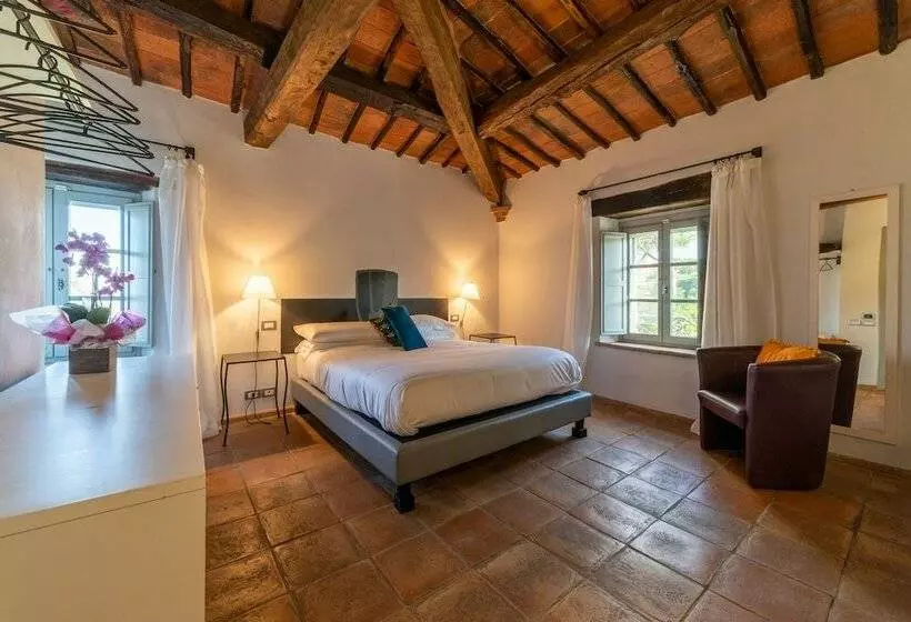 ホテル Locanda Della Picca