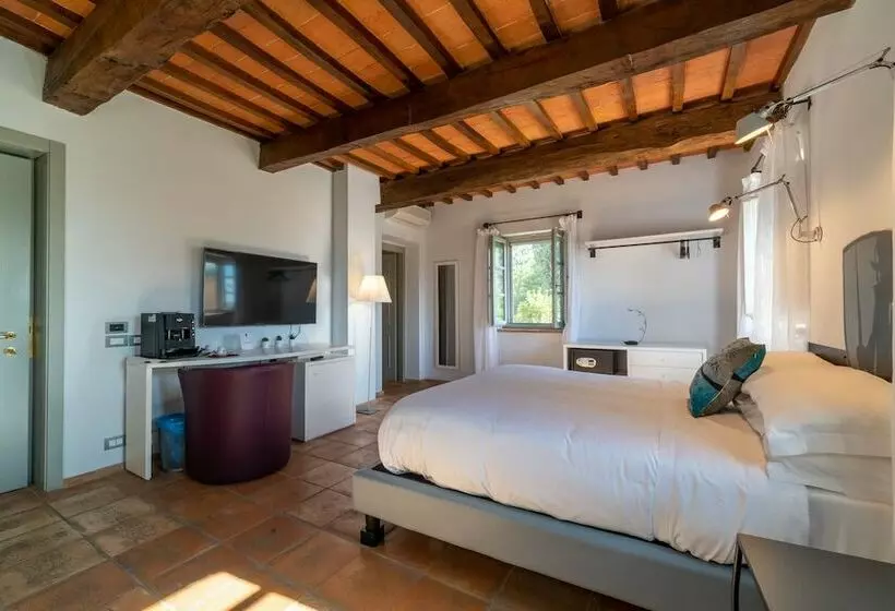 ホテル Locanda Della Picca