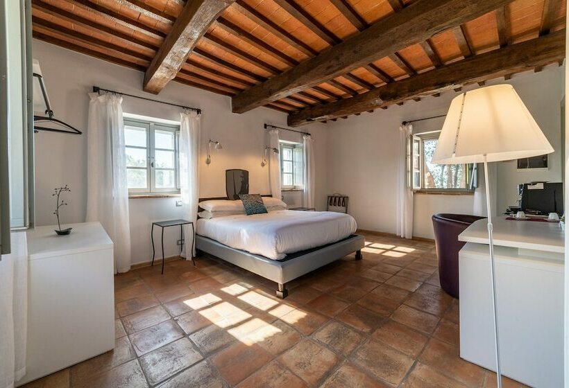 בית מלון כפרי Locanda Della Picca