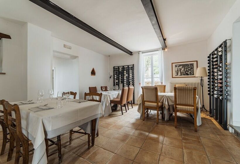 בית מלון כפרי Locanda Della Picca