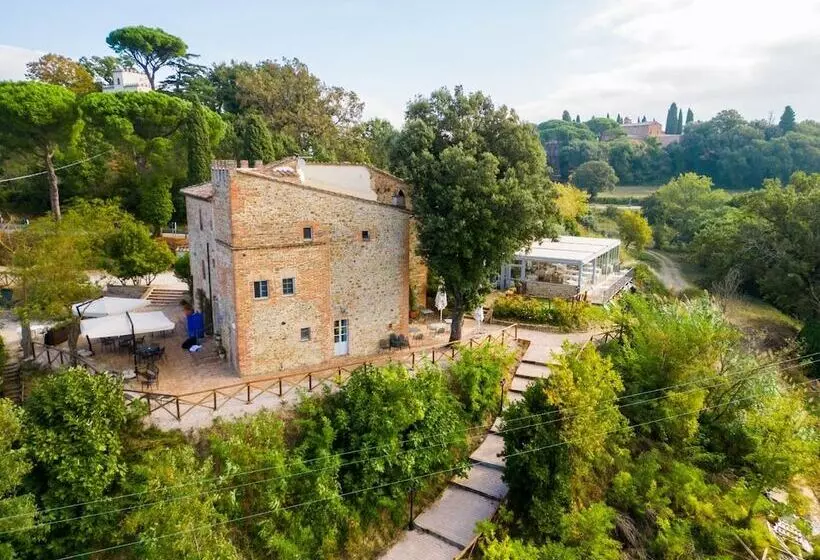 ホテル Locanda Della Picca