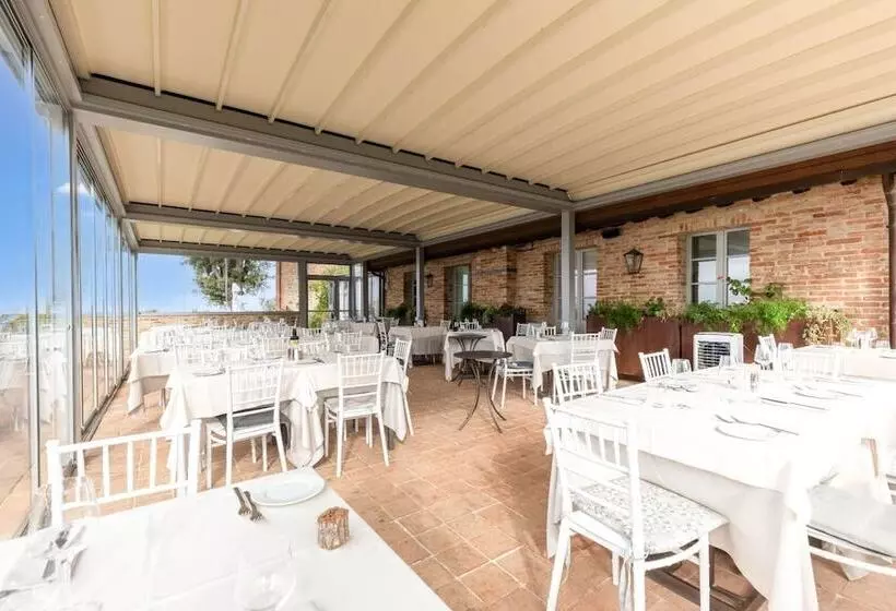 ホテル Locanda Della Picca