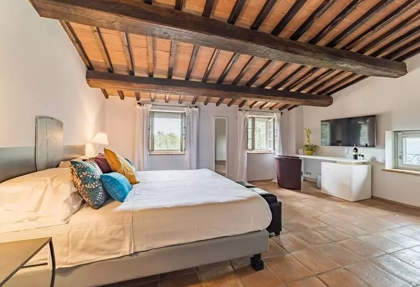 ホテル Locanda Della Picca